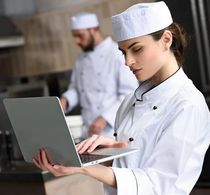 Digital Marketing for Restaurants