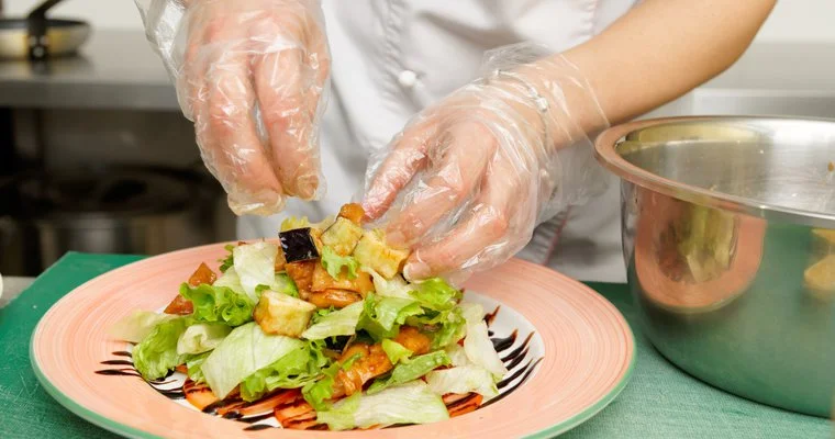 Restaurant Food Safety