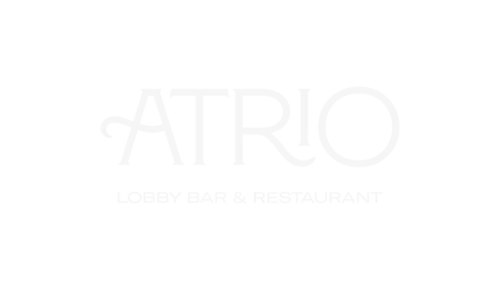 Atrio Lobby Bar & Restaurant –Tableo