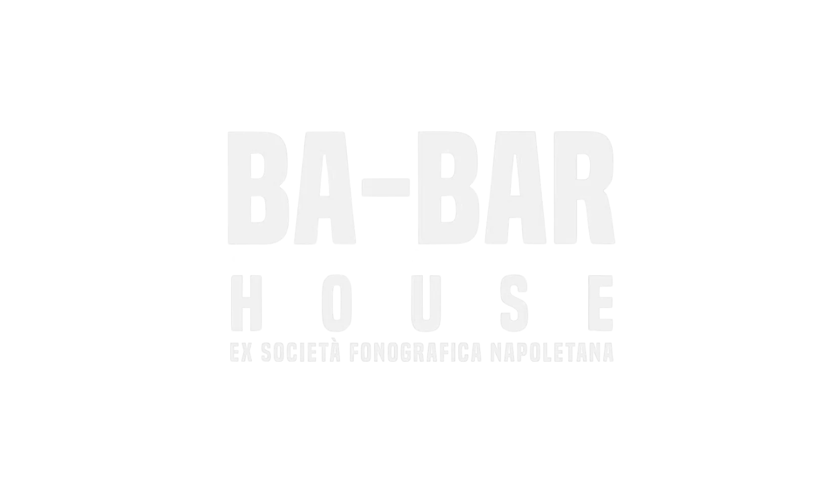 BaBar House – Tableo