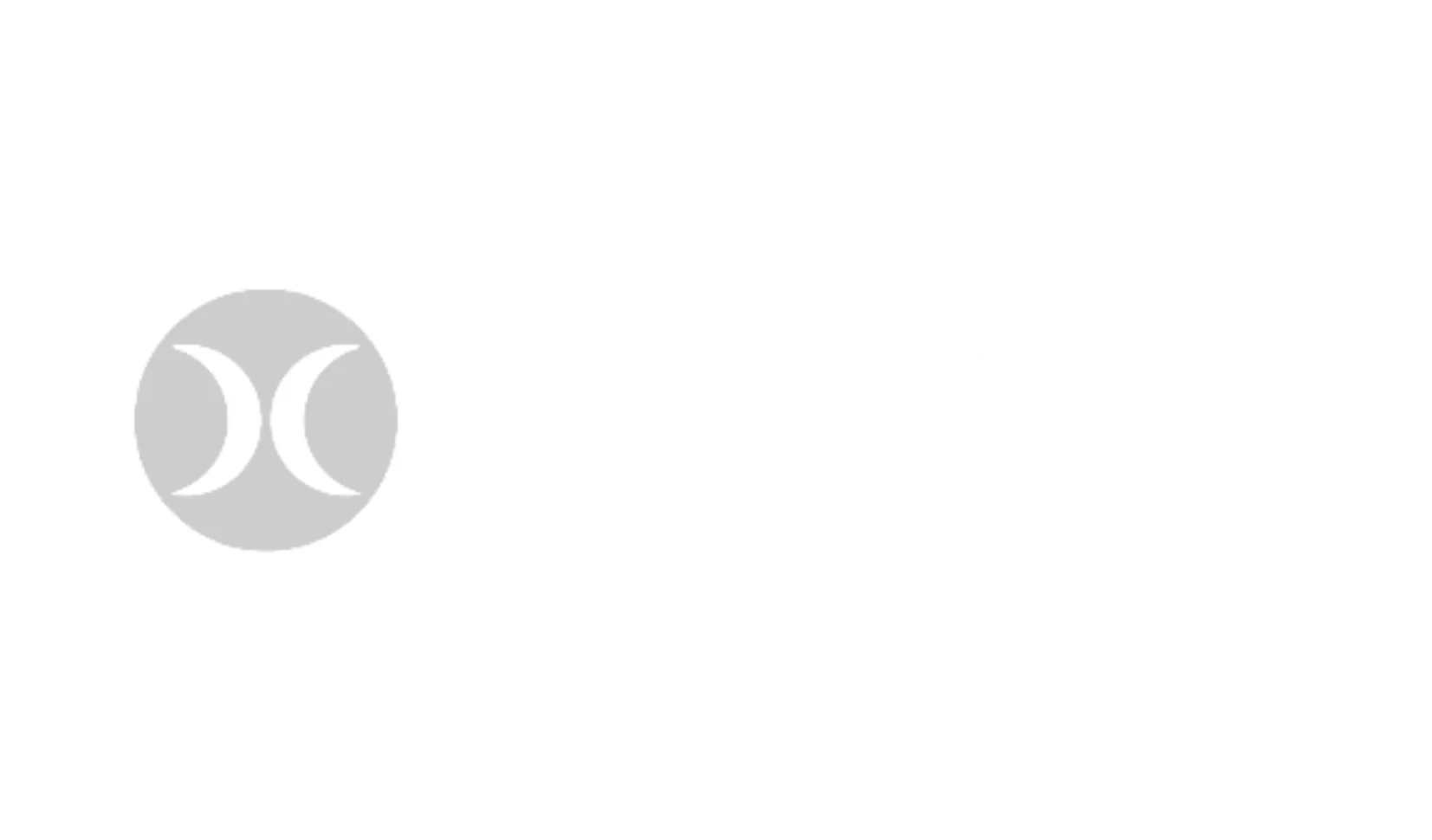 Las dos Lunas (White)